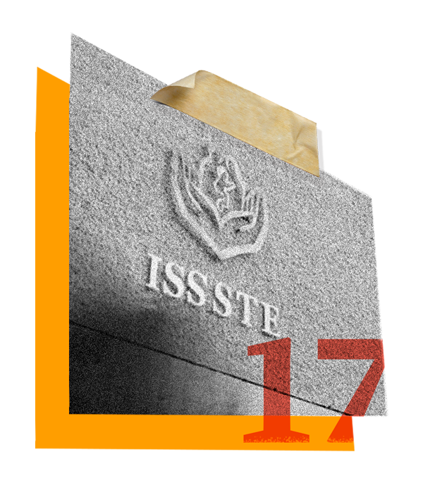 Mega fraude en el ISSSTE dejó perdidas por 15 mil millones, hay 17 indagatorias en curso