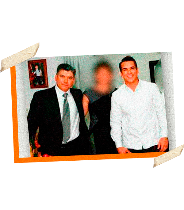 Descubren al hermano de Alito múltiples empresas fantasma y propiedades en México y EU