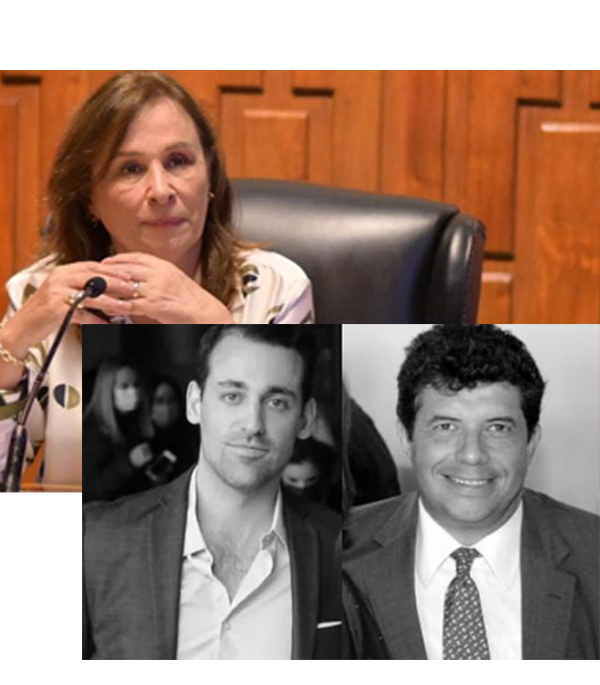 Corruptómetro 104