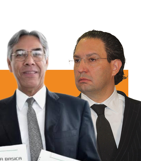 Exfuncionario pide a Sheinbaum ir vs beneficiarios finales de Estafa Maestra; acusa protección indebida