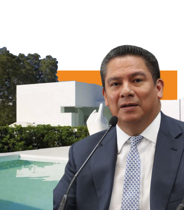 Indagan a fiscal del caso Ayotzinapa por presunta extorsión y peculado
