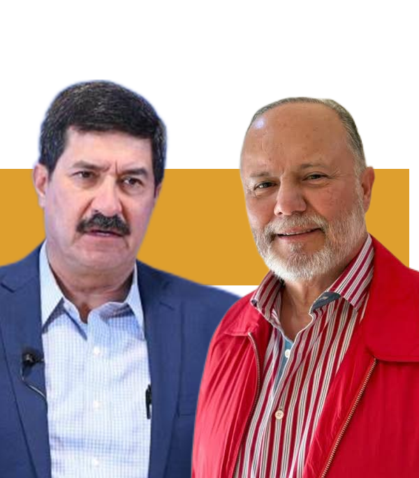 Corruptómetro 107