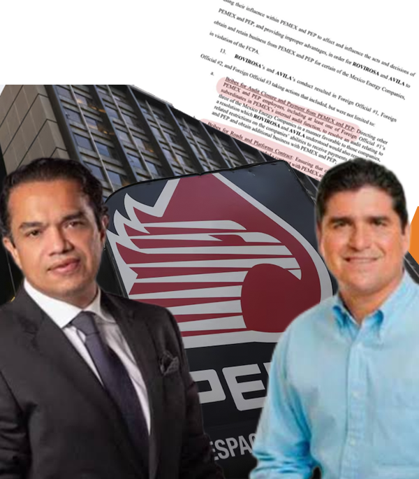 Corruptómetro 111