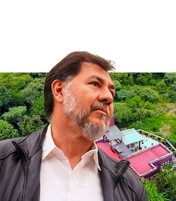 Corruptómetro 112