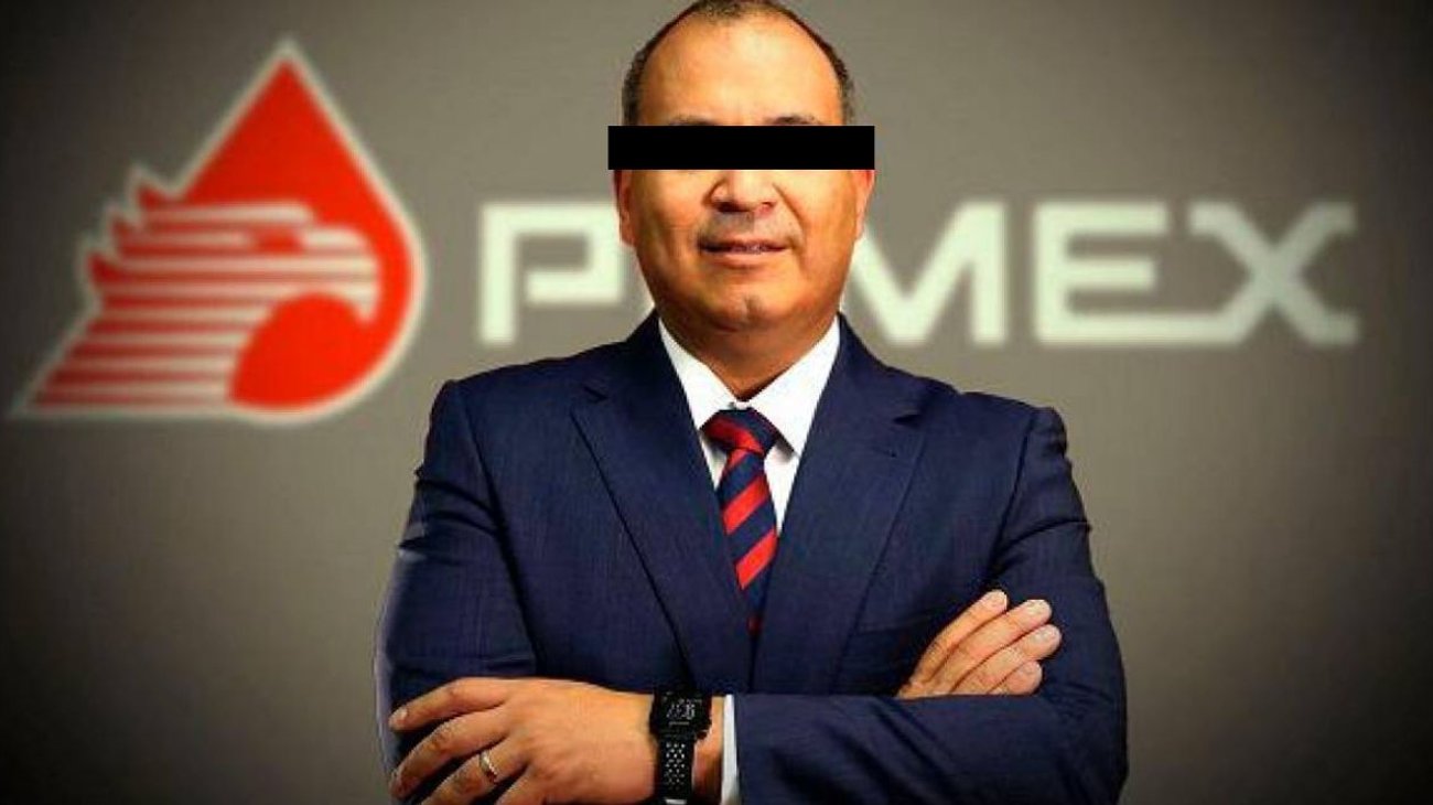 Liberan en EE UU a exdirector de Pemex indagado por caso Odebrecht
