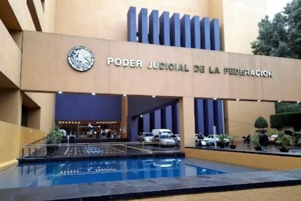 Denuncia corrupción en Poder Judicial… y la corren