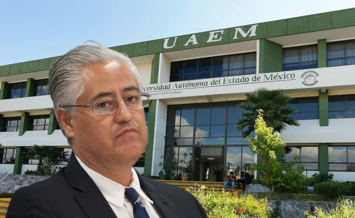 Cae exrector implicado en la Estafa Maestra; FGR falla en imputarle más cargos