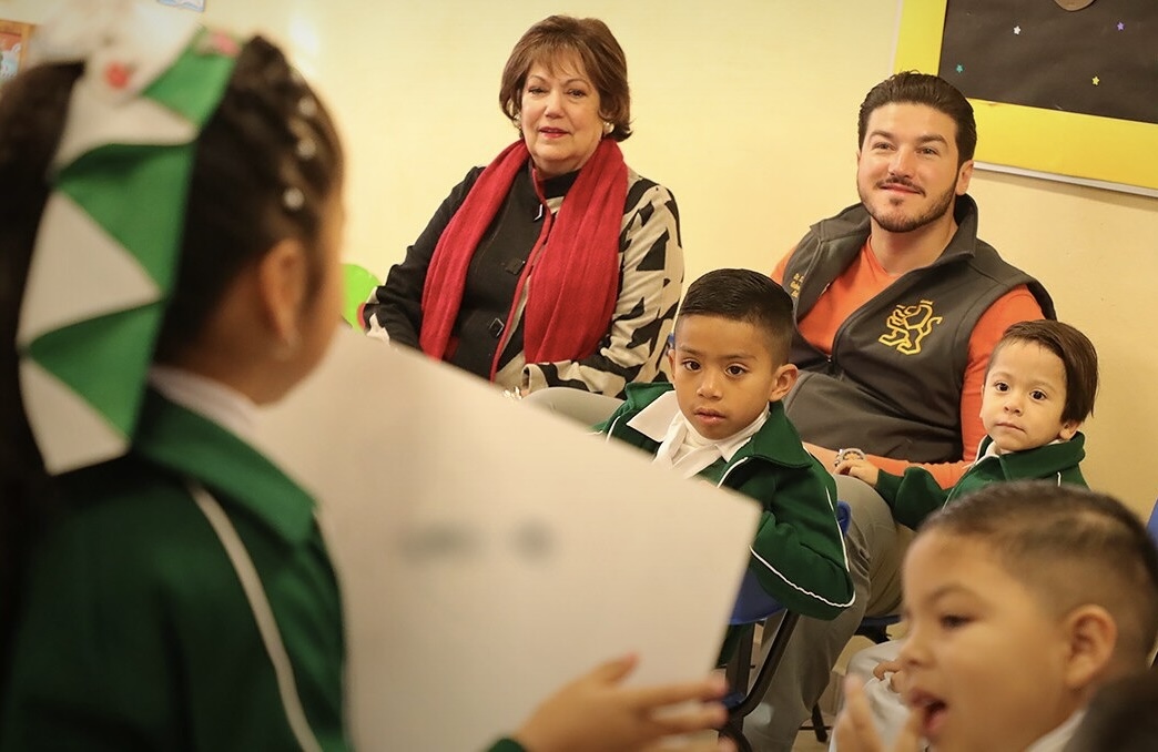 Favorece Samuel García con contratos de desayunos a empresas de sus cuates