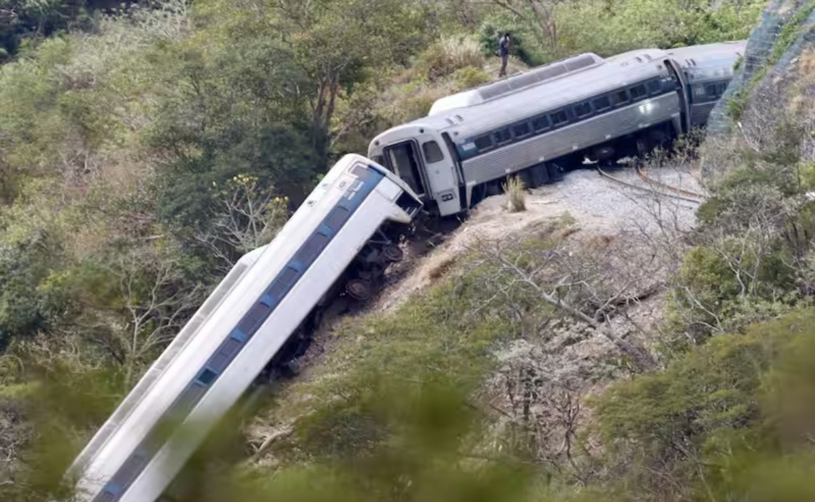 Lluvia de malos manejos e irregularidades en Tren Interoceánico siniestrado