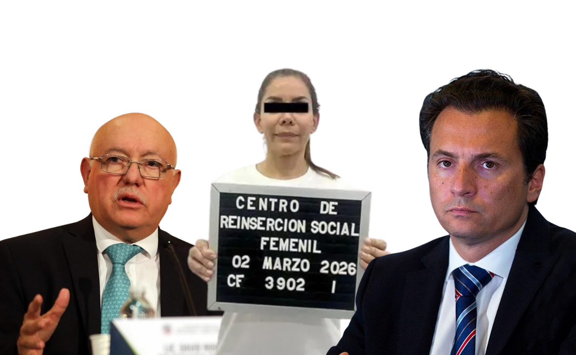 Corruptómetro 135
