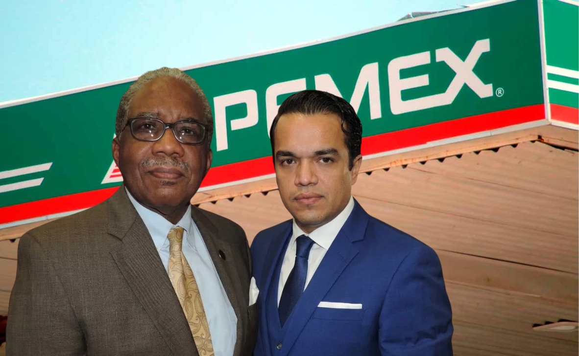 Se cae proceso vs empresario acusado de sobornar a funcionarios de Pemex