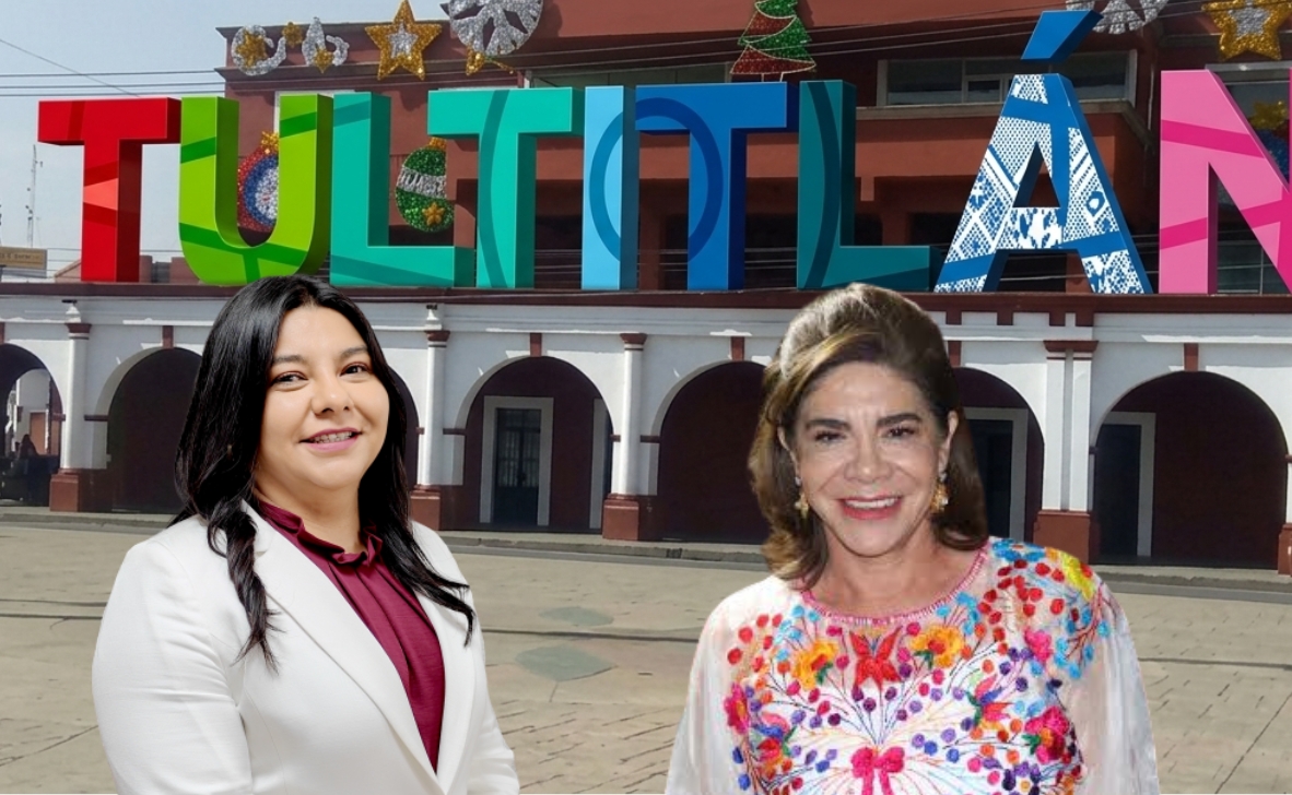 Exhiben operación de mega red de corrupción y nepotismo en Tultitlán