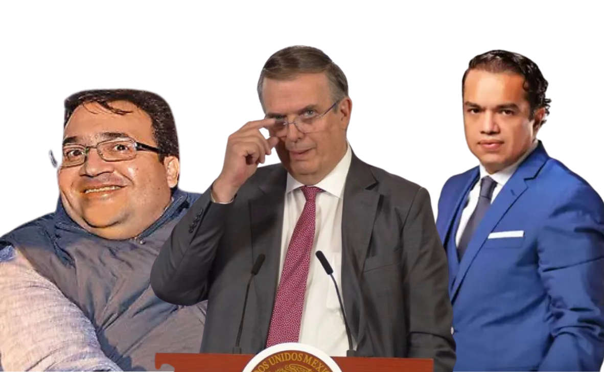 Corruptómetro 138
