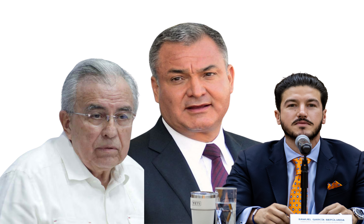 Corruptómetro 142