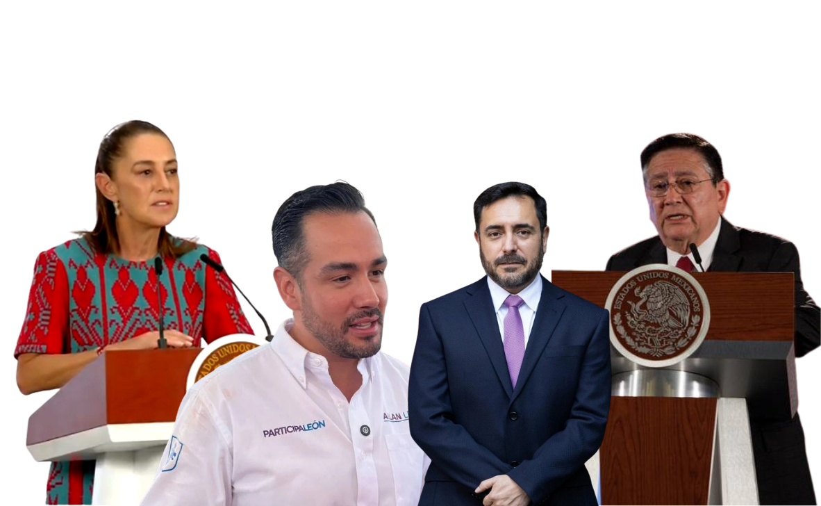 Corruptómetro 140