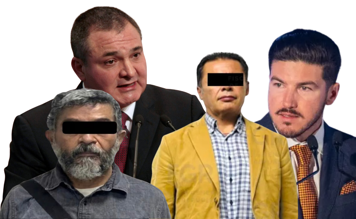 Corruptómetro 144