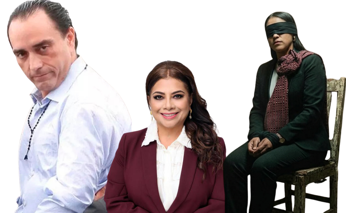 Corruptómetro 145
