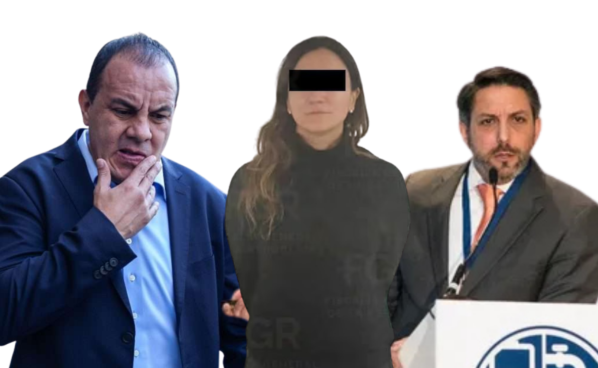 Corruptómetro 147