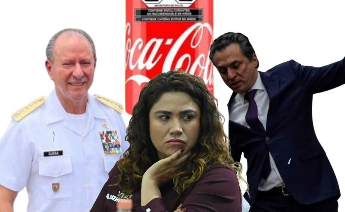 Corruptómetro 148