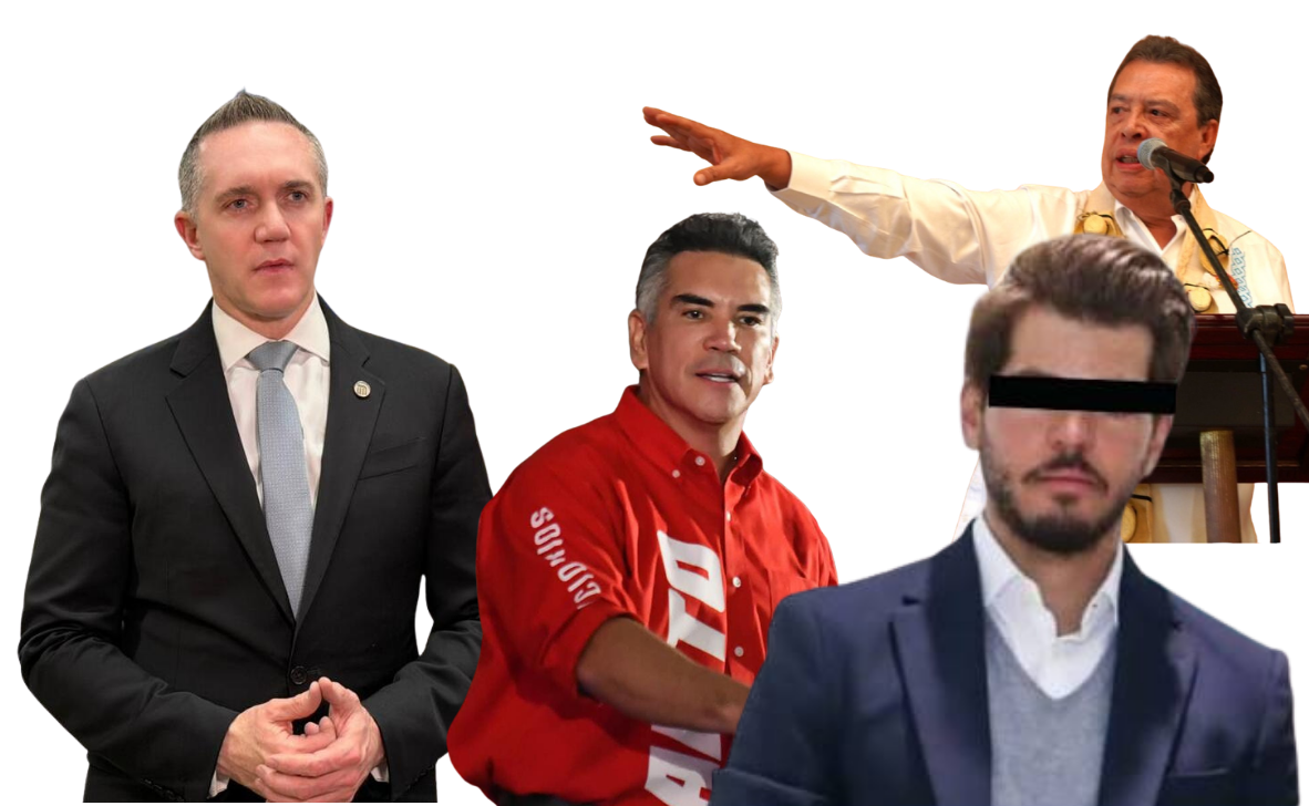 Corruptómetro 150