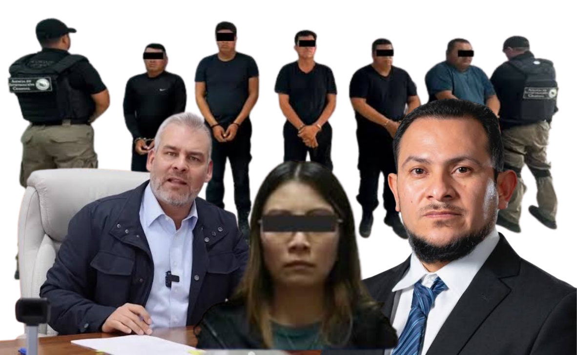 Corruptómetro 149